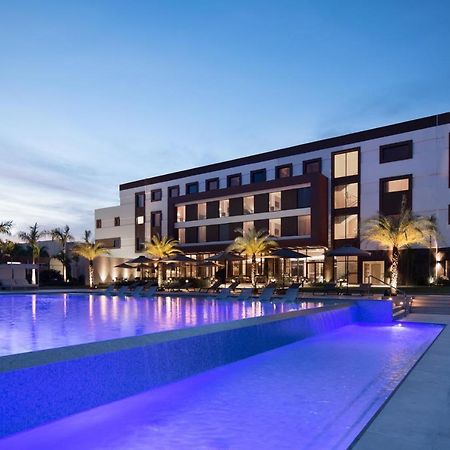 Ac Hotel By Marriott Punta Cana Exteriör bild