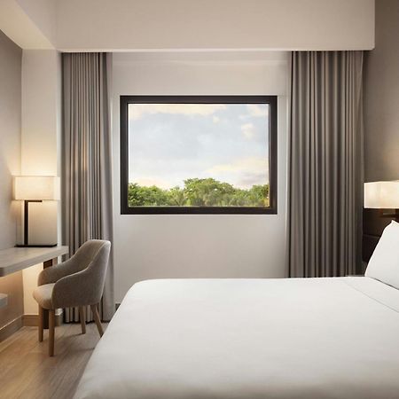 Ac Hotel By Marriott Punta Cana Exteriör bild
